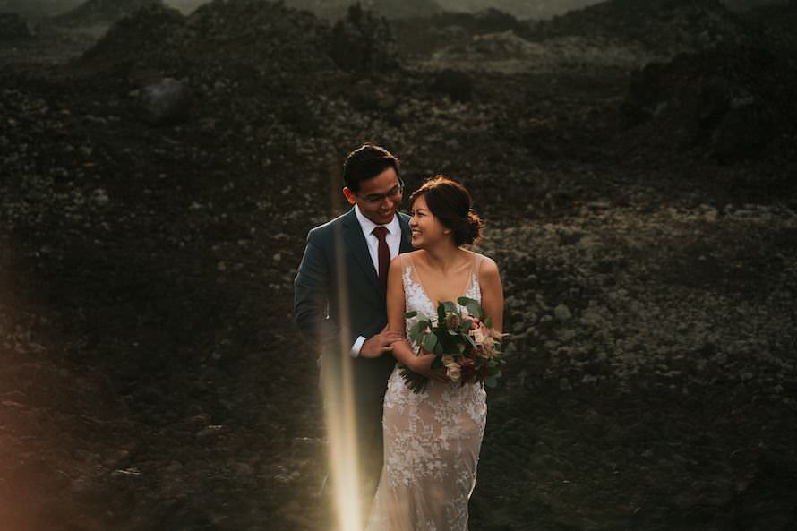 Bali Prewedding Photography
