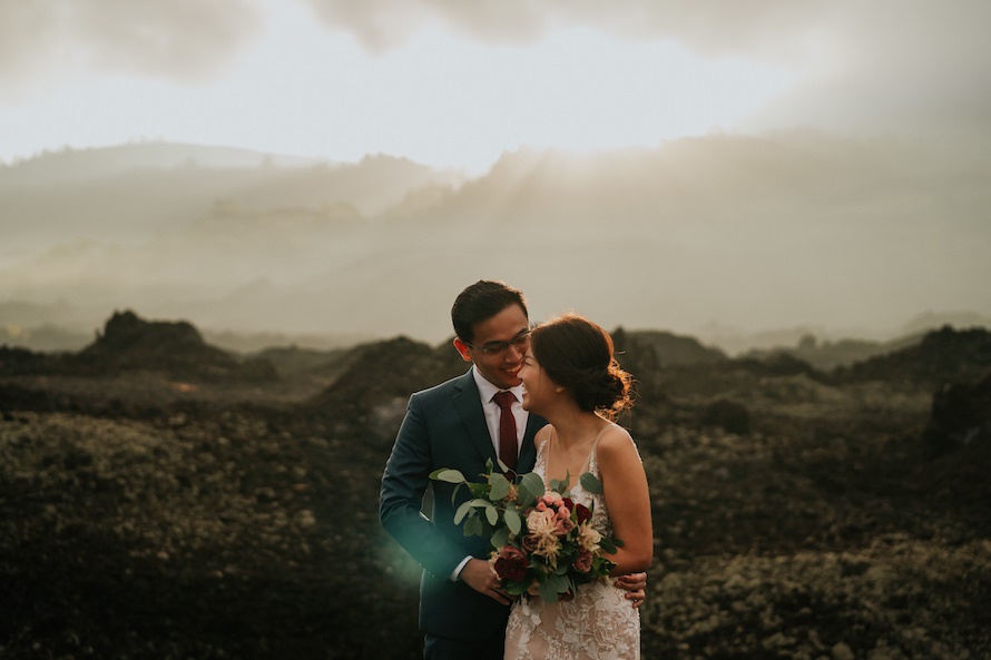 Bali Prewedding Photography