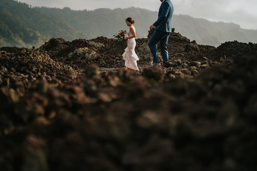 Bali Prewedding Photography