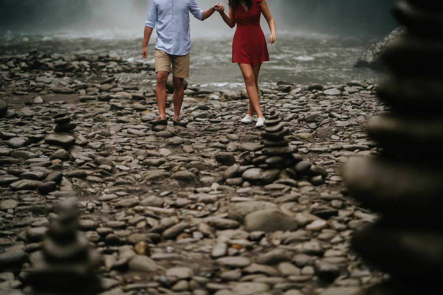 Bali Prewedding Photography