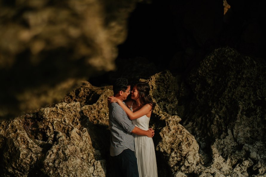 Bali Prewedding Photography