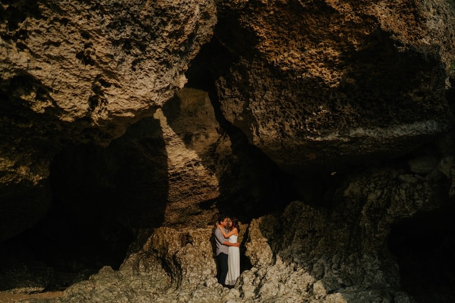 Bali Prewedding Photography