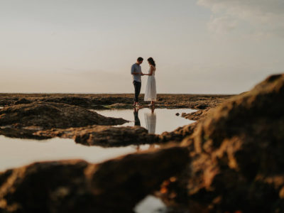 Jun Xiong + Angeline // Bali Adventure