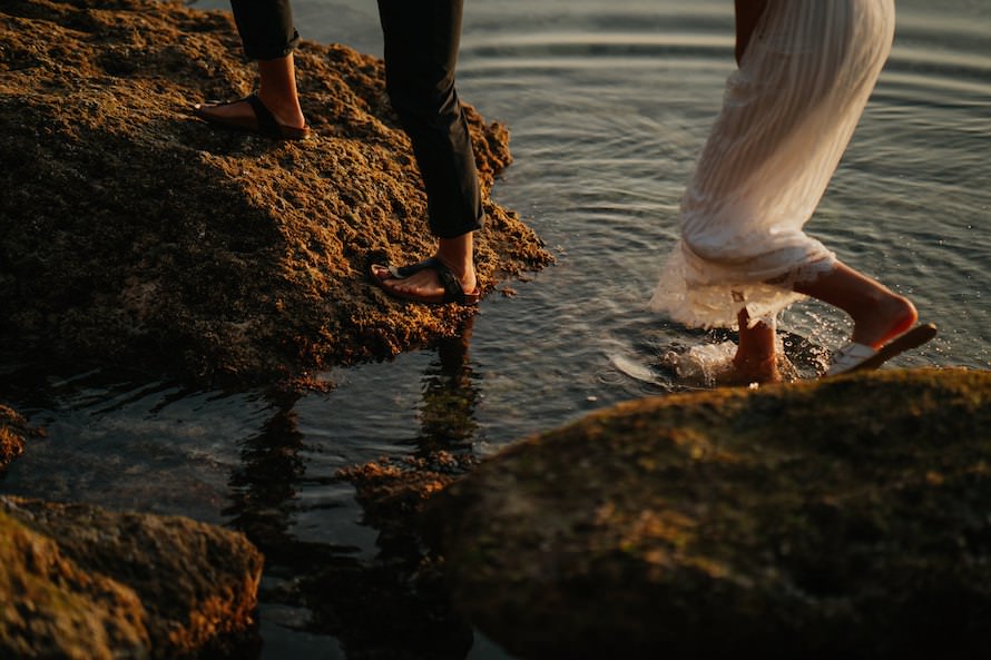 Bali Prewedding Photography