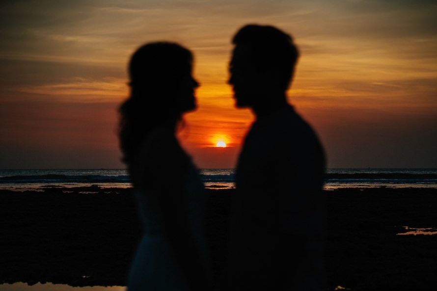 Bali Prewedding Photography