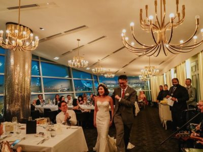 Forlino Wedding