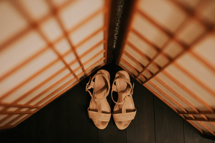 Japan Elopement Photography