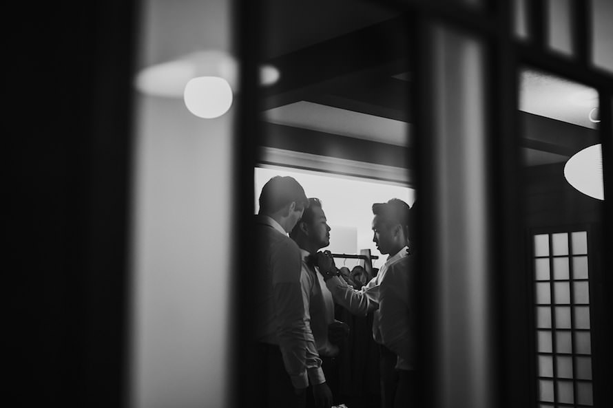 Japan Elopement Photography