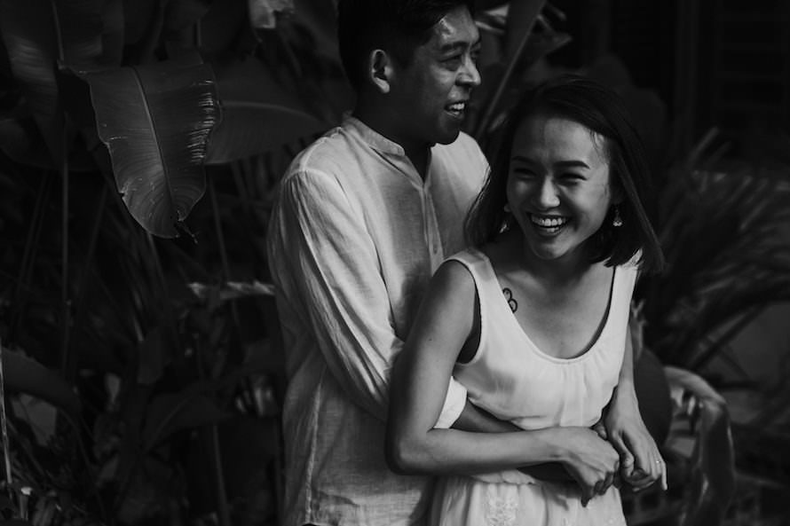 Tiong Bahru Estate Singapore Prewedding Photography