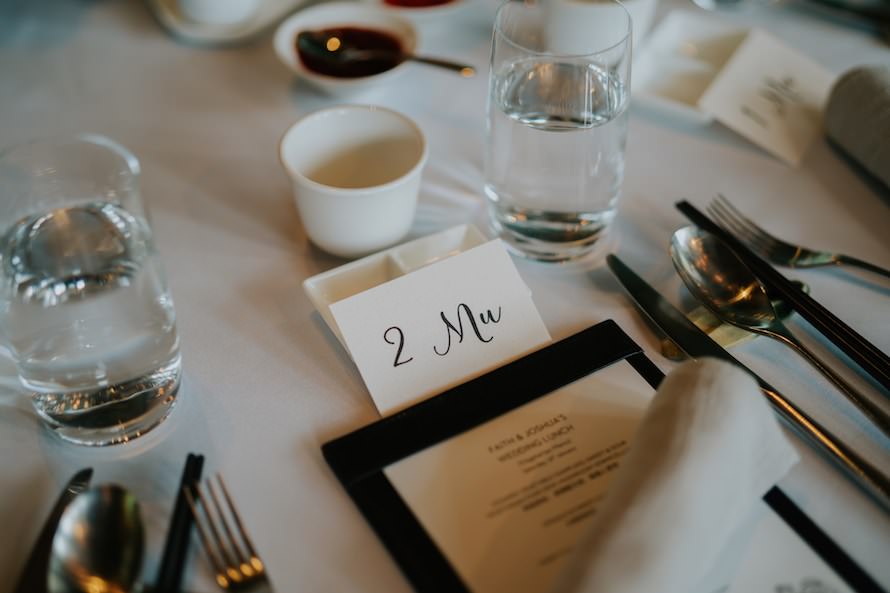 Empress Holy Matrimony Singapore Wedding Photography