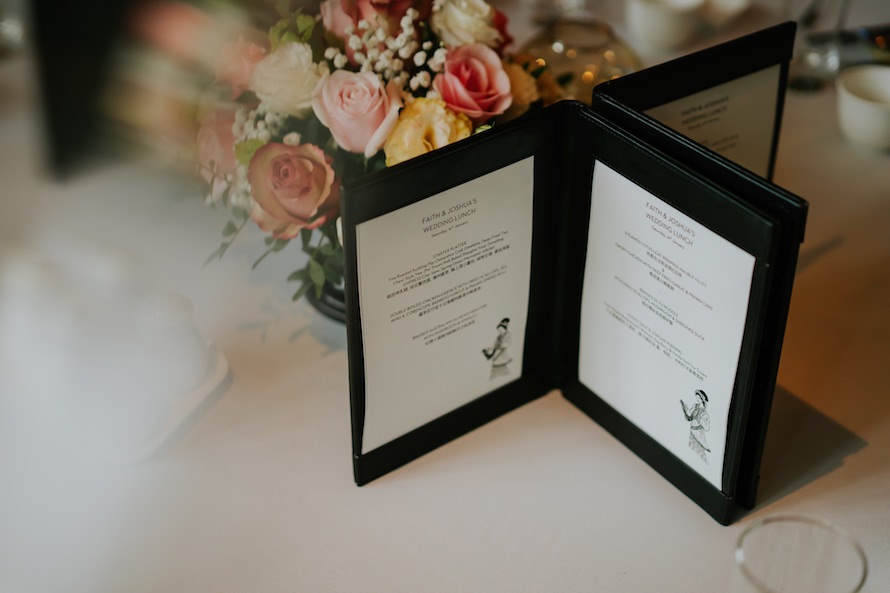 Empress Holy Matrimony Singapore Wedding Photography