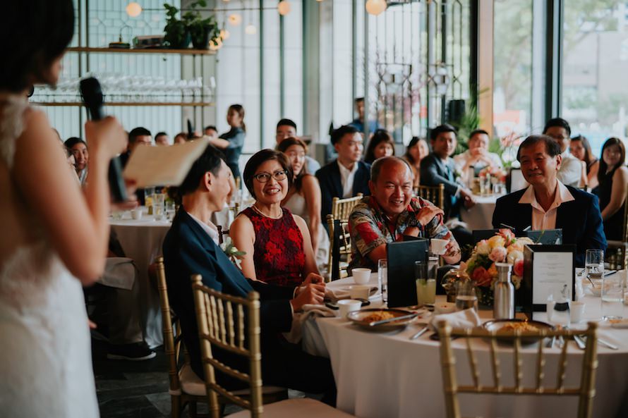 Empress Holy Matrimony Singapore Wedding Photography