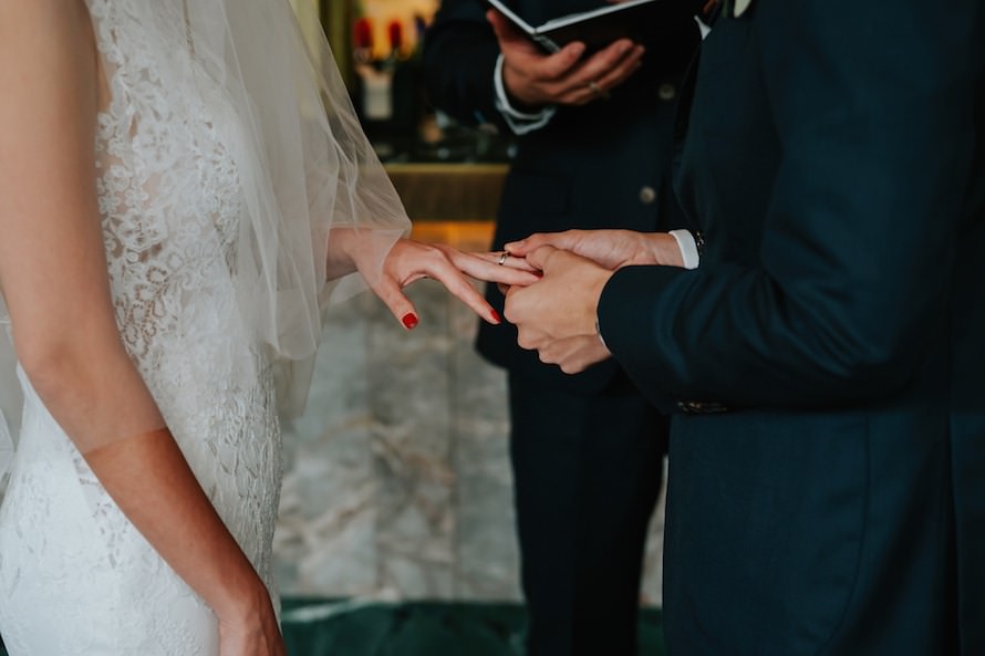 Empress Holy Matrimony Singapore Wedding Photography