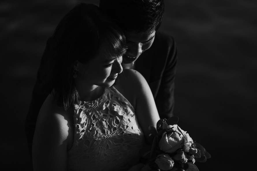 Fort Canning Park Singapore Prewedding Photography