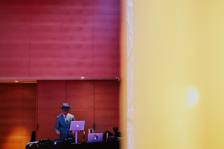 Grand Hyatt Singapore Wedding Photography