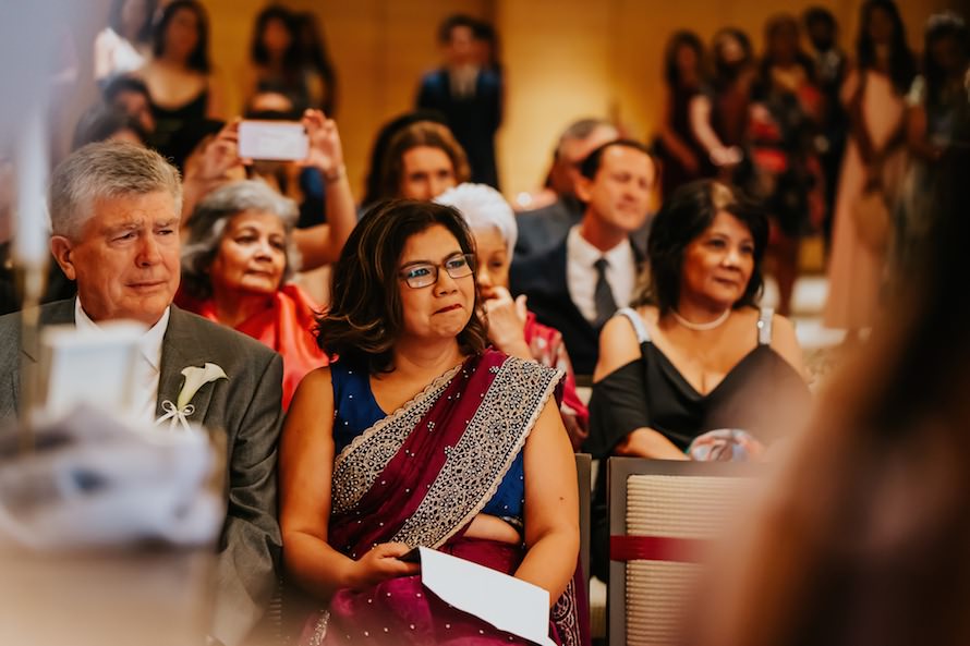 Grand Hyatt Singapore Wedding Photography