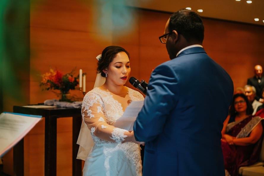 Grand Hyatt Singapore Wedding Photography