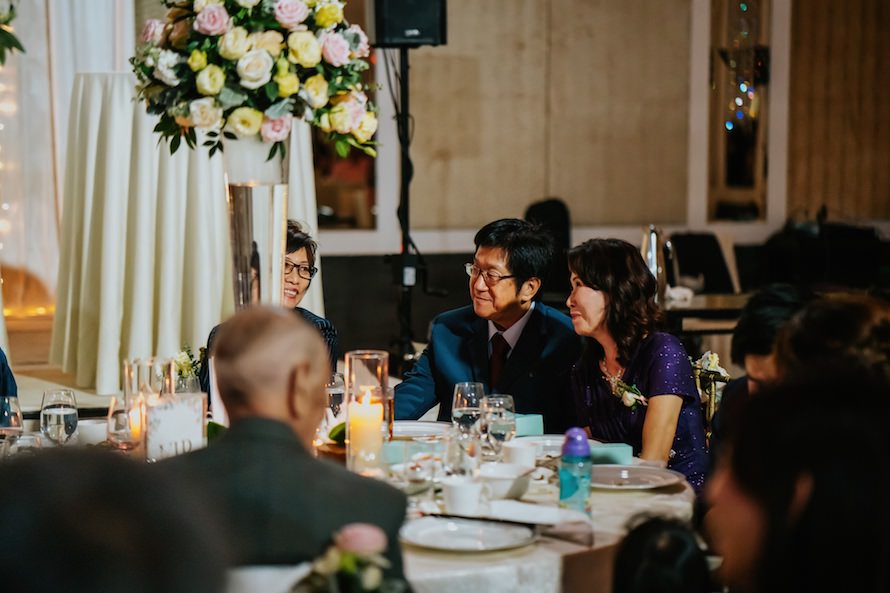 Intercontinental Hotel Singapore Wedding Photography