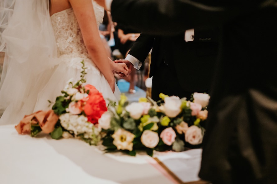 Intercontinental Hotel Singapore Wedding Photography