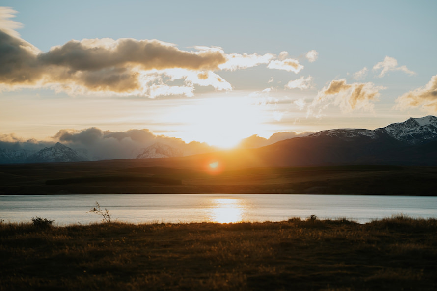 New Zealand Prewedding Photography