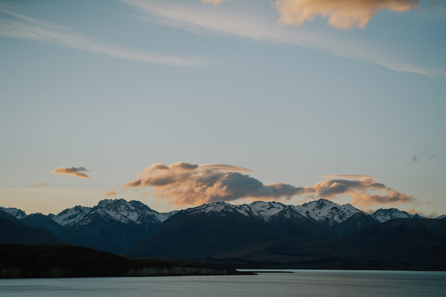 New Zealand Prewedding Photography