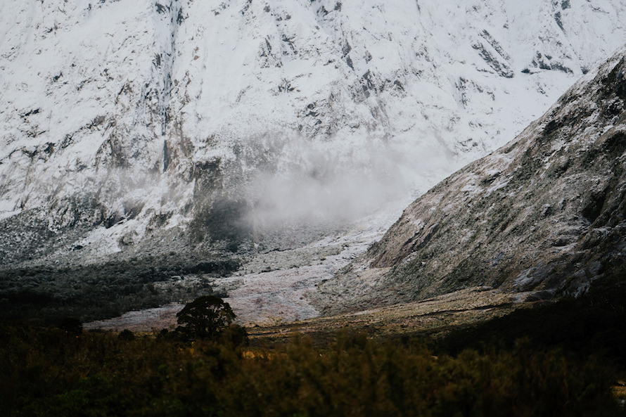 New Zealand Prewedding Photography