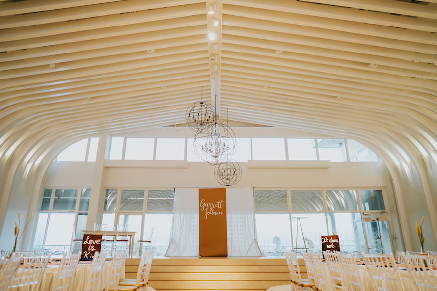 The Chapel Imaginarium Singapore Wedding Photography