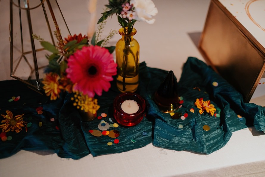 Andaz Garden Studio Singapore Wedding Photography