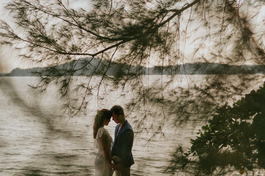 Casual Outdoor Singapore Prewedding Photography