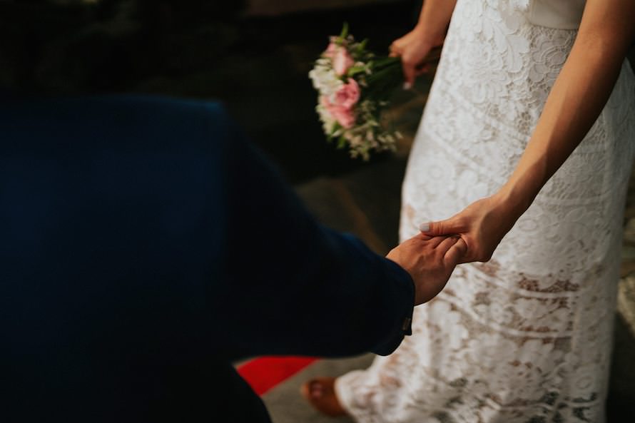 Casual Outdoor Singapore Prewedding Photography