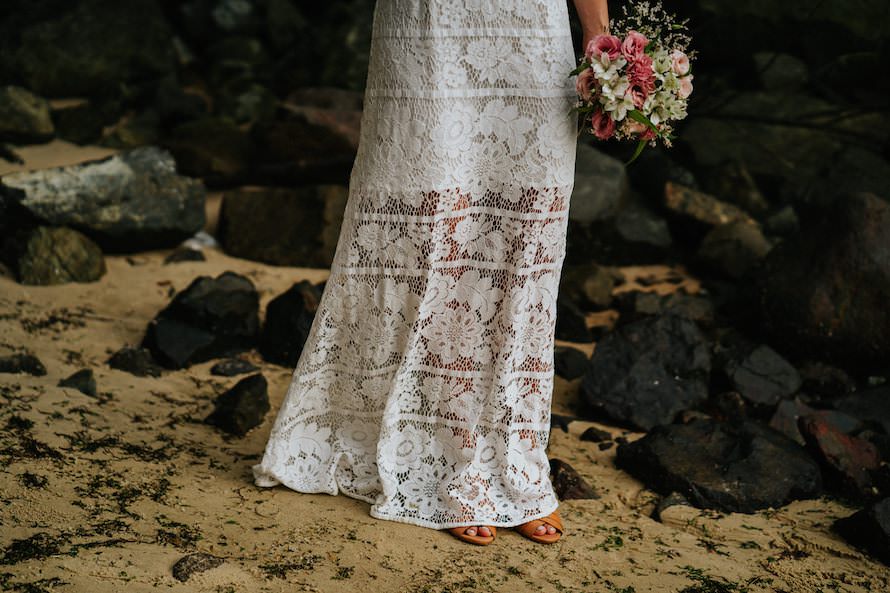Casual Outdoor Singapore Prewedding Photography