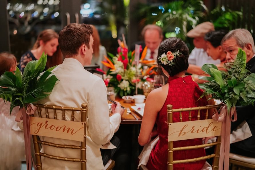 Empress ACM Singapore Wedding Photography