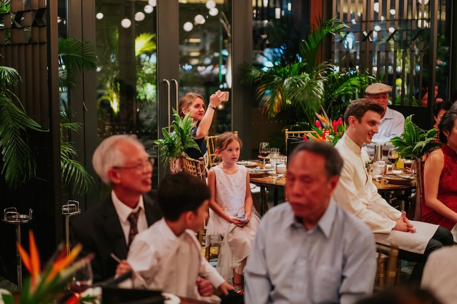 Empress ACM Singapore Wedding Photography