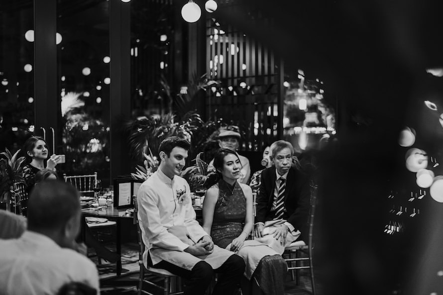 Empress ACM Singapore Wedding Photography