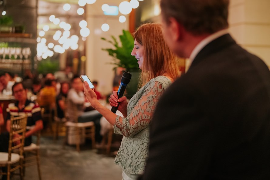 Empress ACM Singapore Wedding Photography