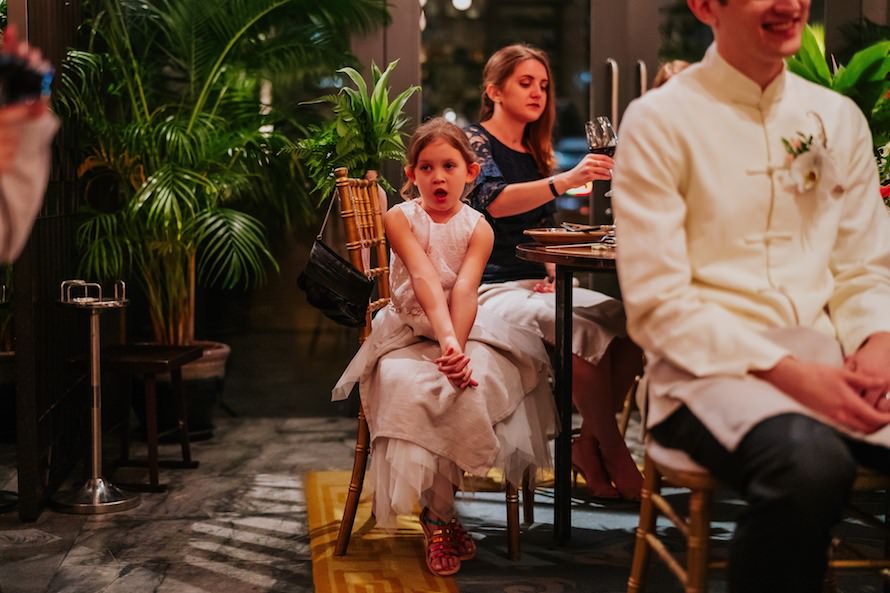 Empress ACM Singapore Wedding Photography