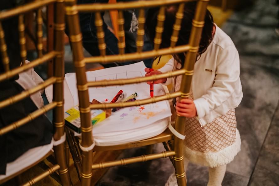 Empress ACM Singapore Wedding Photography