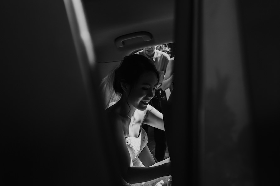 Empress ACM Singapore Wedding Photography