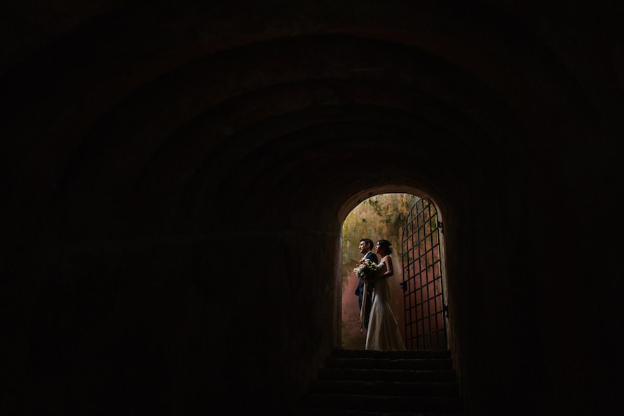 Empress ACM Singapore Wedding Photography