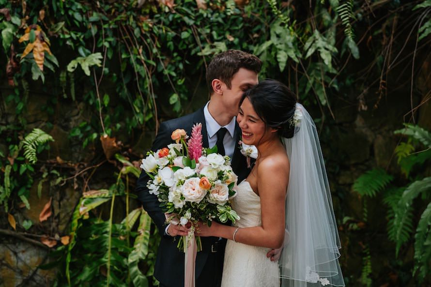 Empress ACM Singapore Wedding Photography