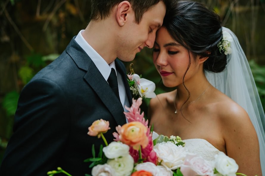 Empress ACM Singapore Wedding Photography