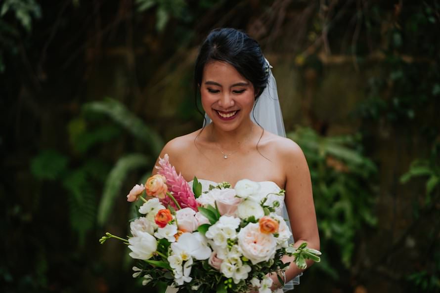 Empress ACM Singapore Wedding Photography