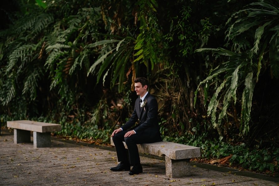 Empress ACM Singapore Wedding Photography