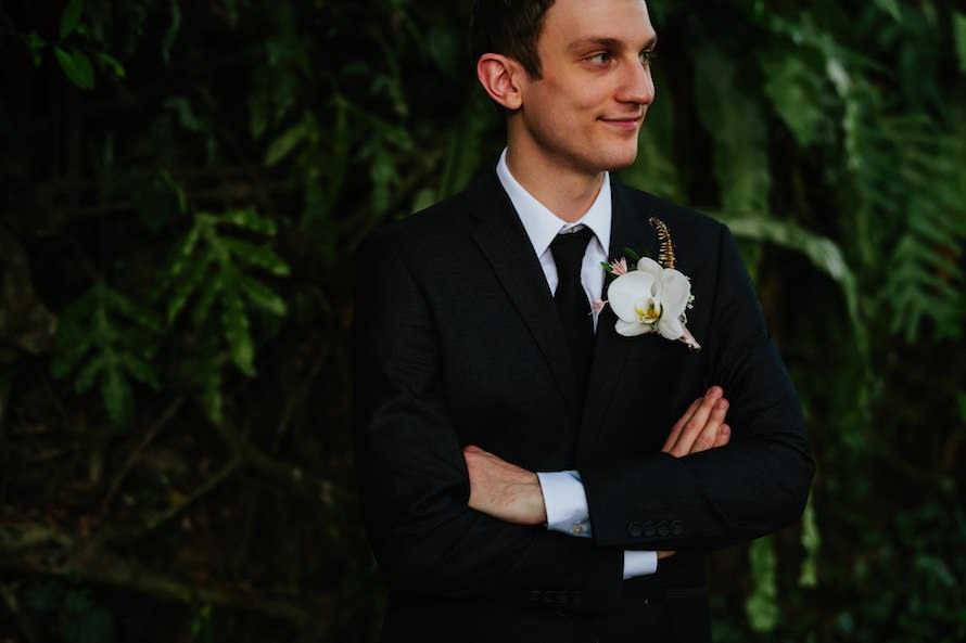 Empress ACM Singapore Wedding Photography