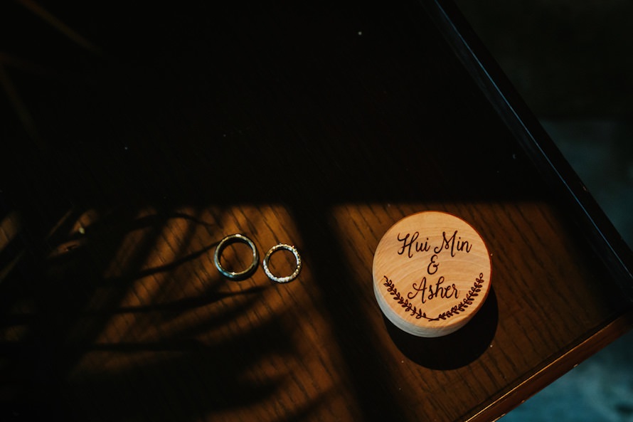 Empress ACM Singapore Wedding Photography