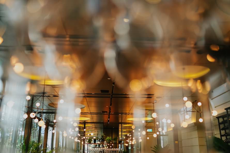 Empress ACM Singapore Wedding Photography