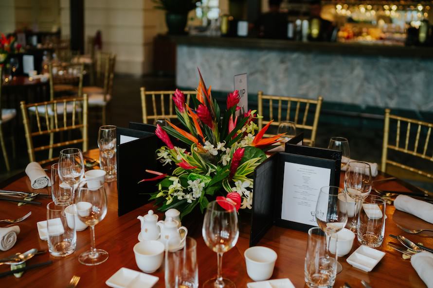 Empress ACM Singapore Wedding Photography