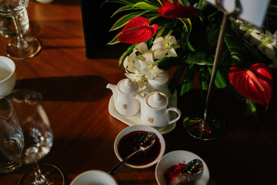 Empress ACM Singapore Wedding Photography