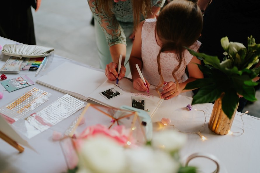 Empress ACM Singapore Wedding Photography