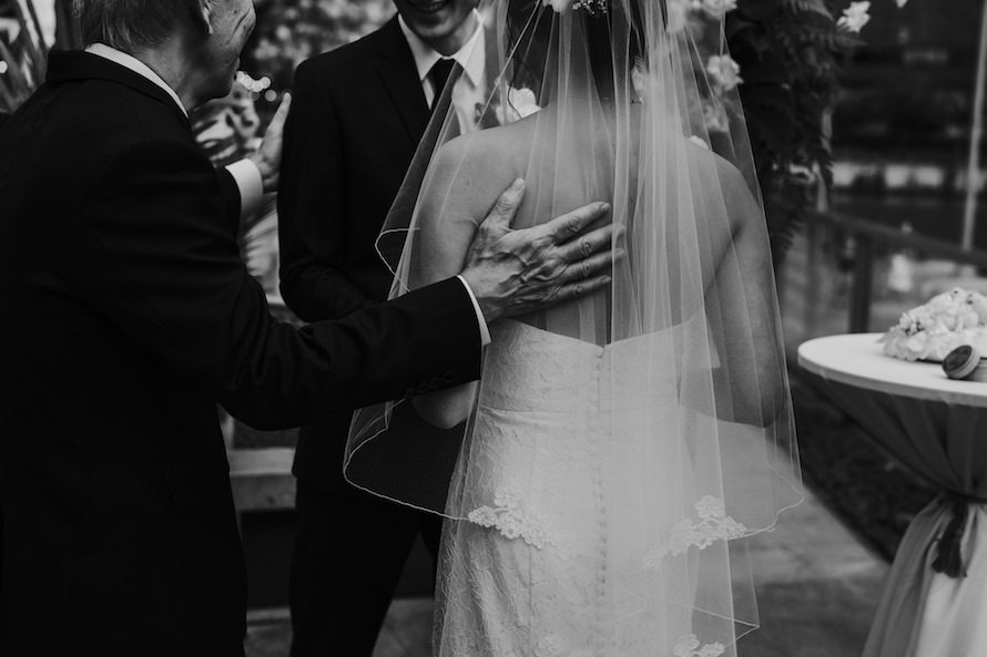 Empress ACM Singapore Wedding Photography